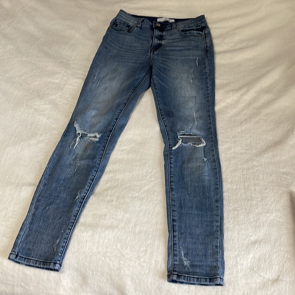 Women’s KanCan Skinny Jean